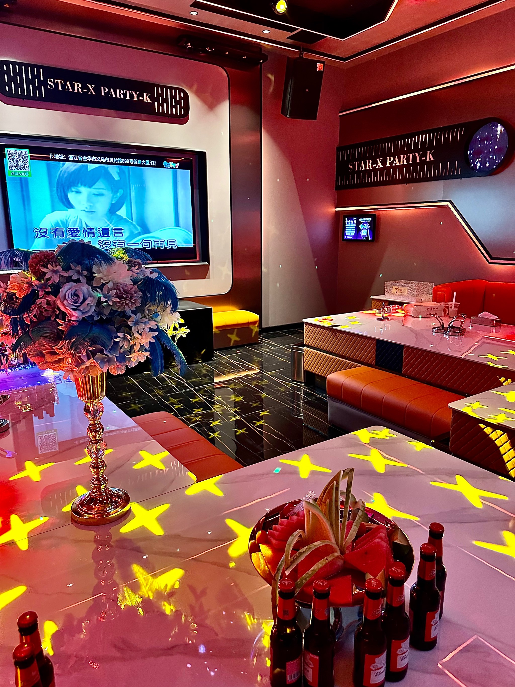 防城港商务ktv引领商务ktv新模式-东兴市ktv预定