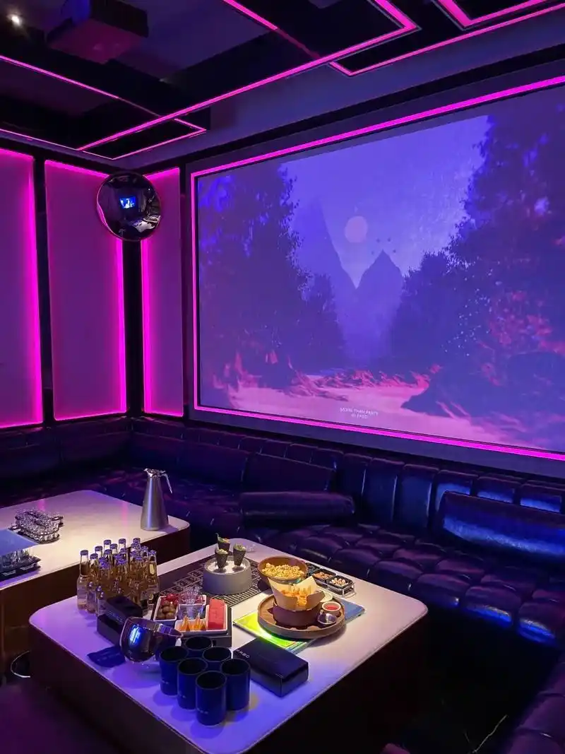 防城港商务ktv中低端区别解析-东兴市ktv预定