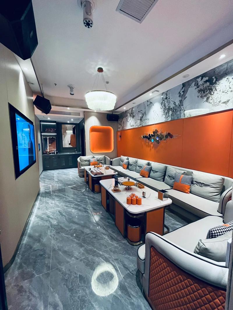 防城港商务ktv模式-东兴市ktv预定